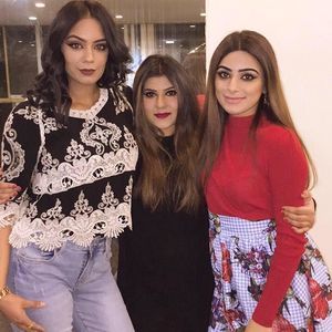 Meet your Posher, Khadijah